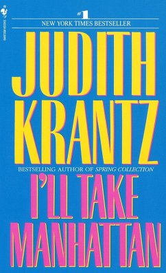 Cover I'll Take Manhattan (eBook, ePUB)