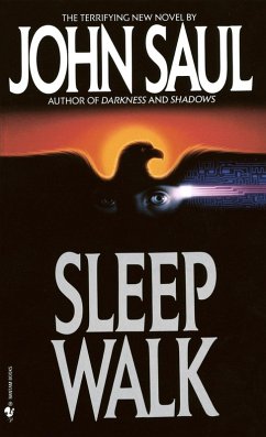 Sleepwalk (eBook, ePUB) - Saul, John