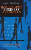 Intelligent Business Alliances (eBook, ePUB)