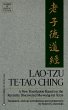 Lao-Tzu: Te-Tao Ching (eBook, ePUB) - Bild 1
