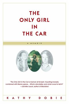 The Only Girl in the Car (eBook, ePUB) - Dobie, Kathy