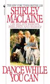 Dance While You Can (eBook, ePUB) Dance While You Can (eBook, ePUB)