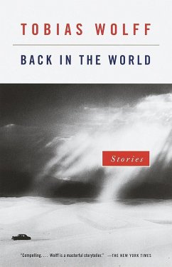 Back in the World (eBook, ePUB) - Wolff, Tobias