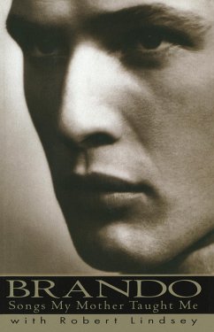 Cover Brando: Songs My Mother Taught Me (eBook, ePUB)