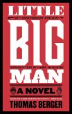 Little Big Man (eBook, ePUB)
