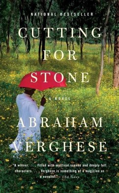 Cover Cutting for Stone (eBook, ePUB)