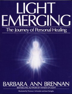 Cover Light Emerging (eBook, ePUB)