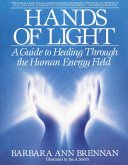 Hands of Light (eBook, ePUB)