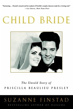 Cover Child Bride (eBook, ePUB)