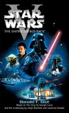 The Empire Strikes Back: Star Wars: Episode V (eBook, ePUB)