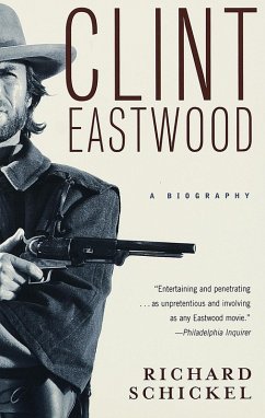 Clint Eastwood (eBook, ePUB) - Schickel, Richard