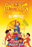 Mr. Lemoncello's Library Olympics (eBook, ePUB) Mr. Lemoncello's Library Olympics (eBook, ePUB)