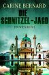 Die Schnitzel-Jagd (eBook, ePUB) - Bild 1