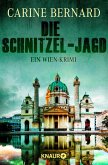 Die Schnitzel-Jagd (eBook, ePUB)
