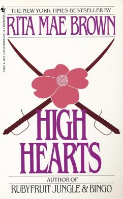 High Hearts (eBook, ePUB) - Brown, Rita Mae