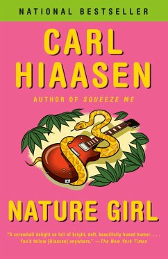 Nature Girl (eBook, ePUB) - Hiaasen, Carl