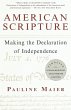 American Scripture (eBook, ePUB) - Bild 1
