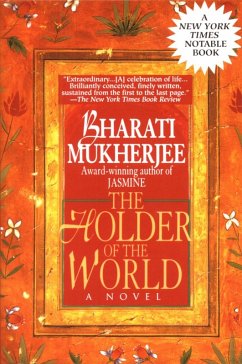 Holder of the World (eBook, ePUB) - Mukherjee, Bharati