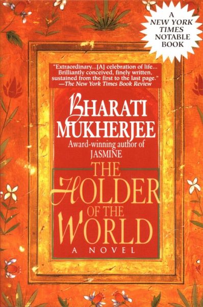 Holder of the World (eBook, ePUB)