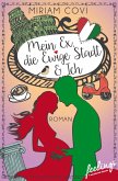 Mein Ex, die Ewige Stadt & Ich (eBook, ePUB)