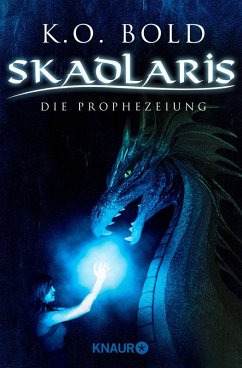 Skadlaris (eBook, ePUB) - Bold, K.O.