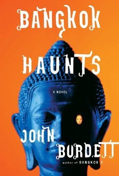 Bangkok Haunts (eBook, ePUB) - Burdett, John