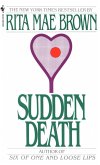 Sudden Death (eBook, ePUB)