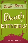 Death at Rottingdean (eBook, ePUB)