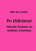 Der Pfaffenspiegel. (eBook, ePUB)