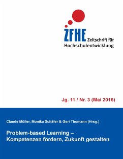 Problem-based Learning (eBook, ePUB)