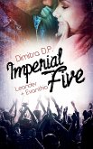 Imperial Five (eBook, ePUB)