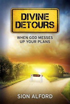 Cover Divine Detours (eBook, ePUB)