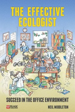 Cover The Effective Ecologist (eBook, ePUB)