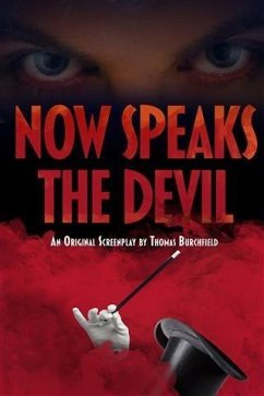 Now Speaks the Devil (eBook, ePUB) - Burchfield, Thomas