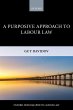 A Purposive Approach to Labour Law... - Bild 1
