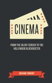 Cinema (eBook, ePUB)