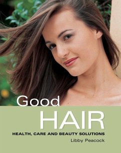 Good Hair (eBook, ePUB) - Peacock, Libby