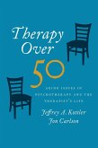Therapy Over 50 (eBook, ePUB)