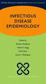 Infectious Disease Epidemiology (eBook, ePUB)