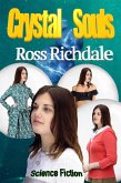 Crystal Souls (eBook, ePUB) Crystal Souls (eBook, ePUB)