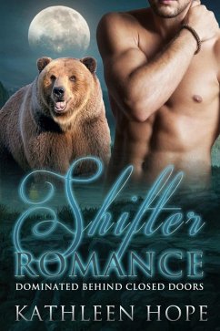Cover Shifter: Dominated Behind Closed Doors (eBook, ePUB)