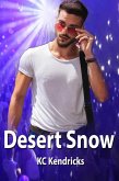 Desert Snow (eBook, ePUB) Desert Snow (eBook, ePUB)