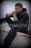 Damaged (Disarmed Trilogy, #2) (eBook, ePUB)