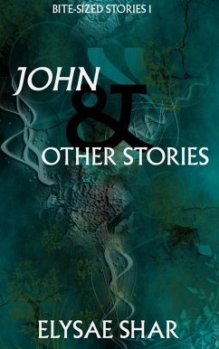Cover John & Other Stories (Bite-Sized Stories, #1) (eBook, ePUB)