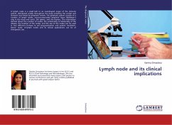 Lymph node and its clinical implications