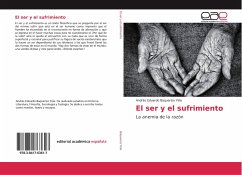 El ser y el sufrimiento - Baquerizo Yela, Andrés Eduardo