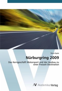 Nürburgring 2009 - Epple, Petra