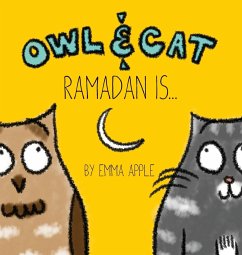 Owl & Cat - Apple, Emma