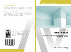 Cover Raum in Raum