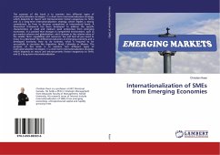 Internationalization of SMEs from Emerging Economies - Keen, Christian